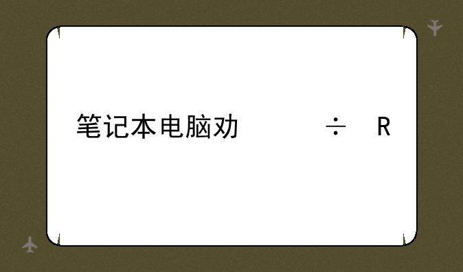 笔记本电脑功能键