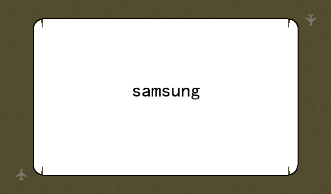 samsung/三星 sm-a5000 galaxy a5怎么样