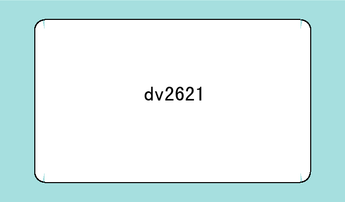 dv2621