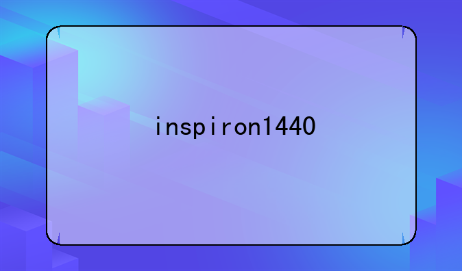 inspiron1440